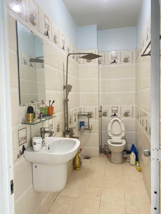 DIỆN TÍCH TO GIÁ HẠT DẺ – 436M2 – MẶT TIỀN ĐƯỜNG – VỪA Ở VỪA CHO THUÊ DÒNG TIỀN SẴN 18 TRIỆU/THÁNG