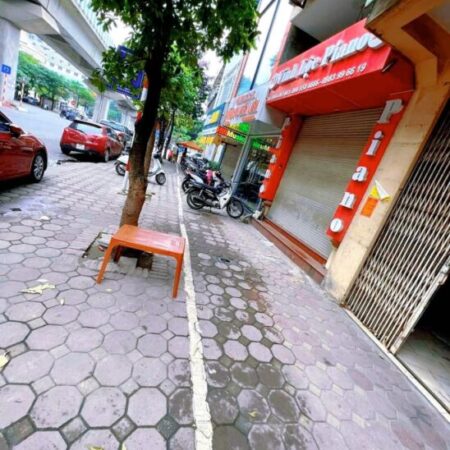 NHÀ MẶT PHỐ HÀO NAM, ĐỐNG ĐA, 75M2 3T MT 4.6M, SIÊU KD, GIÁ CỰC RẺ 29 TỶ NHÀ MẶT PHỐ HÀO NAM, ĐỐNG ĐA, 75M2 3T MT 4.6M, SIÊU KD, GIÁ CỰC RẺ 29 TỶ