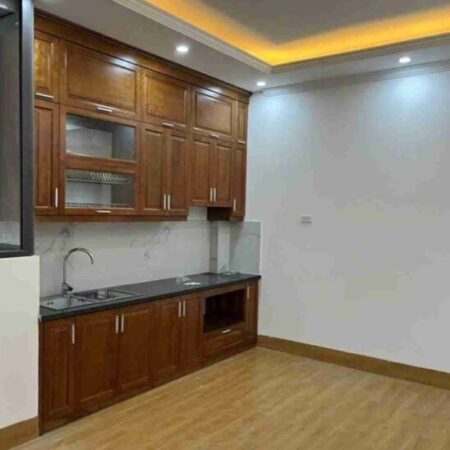 BÁN NHÀ VŨ TÔNG PHAN, THANH XUÂN, VÀI BƯỚC RA PHỐ KINH DOANH, 45M2, 7.9 TỶ(CTL)