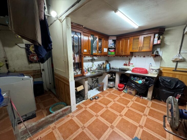 BÁN NHÀ ĐỊNH CÔNG HẠ, HOÀNG MAI, CÁCH 1 NHÀ RA Ô TÔ, 45M2, 5.95 TỶ(CTL)