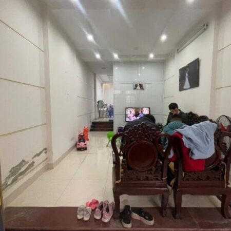BÁN NHÀ ĐỊNH CÔNG THƯỢNG, HOÀNG MAI, GẦN Ô TÔ, 45M2, 8.25 TỶ(CTL)
