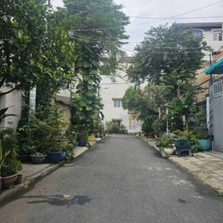 BÁN NHÀ ĐƯỜNG 3/2 – QUẬN 10 – XE TẢI THÔNG – 52M2 – 2 TẦNG – NHỈNH 8 TỶ