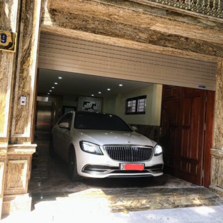 ⚜️ NHÀ TÔN THẤT TÙNG, TAM KHƯƠNG, GARA, 7T THANG MÁY, 55M2 MT 4.5M, CHỈ 15 TỶ ⚜️