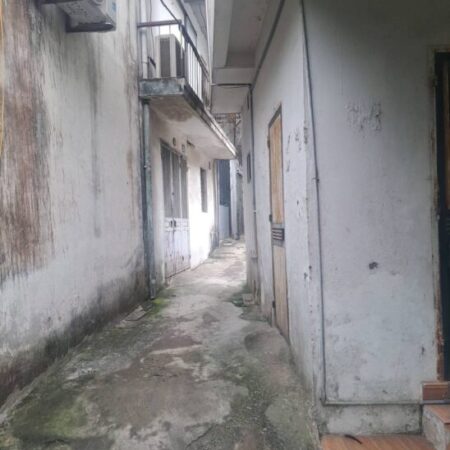 Bán nhà Nguyễn Khoái giá 1.4 tỷ, diện tích 16m2, 3 tầng, mặt tiền 4m Bán nhà Nguyễn Khoái giá 1.4 tỷ, diện tích 16m2, 3 tầng, mặt tiền 4m