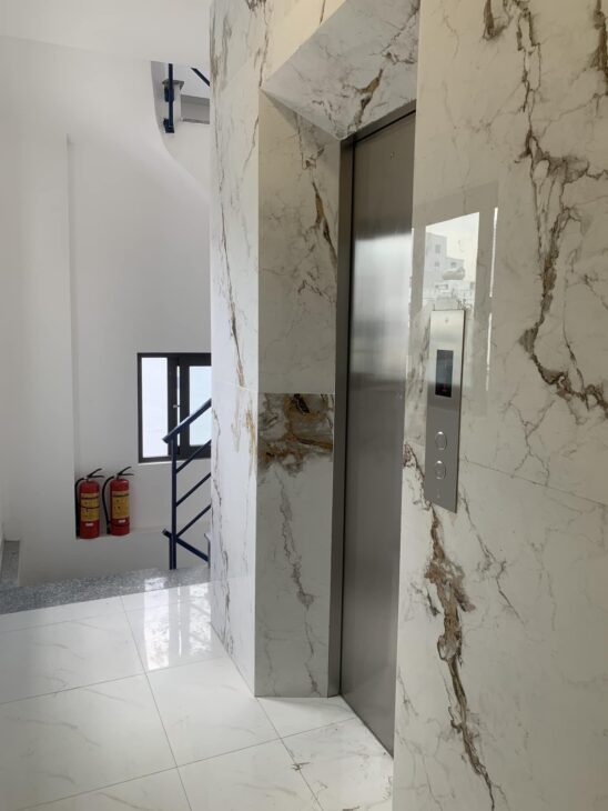 ???? TÒA CCMN, CHDV TÂN TRIỀU 85M2 9T MT 6.5M, 26 PHÒNG, CHỈ 13.9 TỶ????