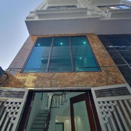 KIM GIANG: NHÀ MỚI – NGÕ NÔNG – Ô TÔ GẦN PHỐ