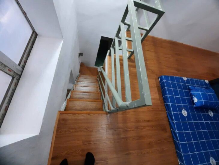 Bán nhà Khương Trung 2.65 tỷ, diện tích 70m2, tầng2, mặt tiền 6m
