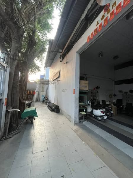 Bán Nhà xưởng đường Tân hòa Đông, Bình Tân, 188m2 – Ngang 8m – Đường xe tải – Giá 11.8 tỷ TL