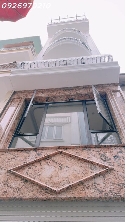 BÁN NHÀ NGÕ 2 TẦNG, 34M2, LINH TÂY, THỦ ĐỨC – GIÁ CHỈ 1.7 TỶ – SỔ ĐỎ CHÍNH CHỦ