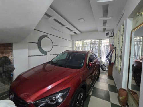 DƯƠNG QUẢNG HÀM – CẦU GIẤY – DT50M2 X6T – MT5M – 16TỶ – ĐƯỜNG BÀN CỜ – Ô TÔ TRÁNH