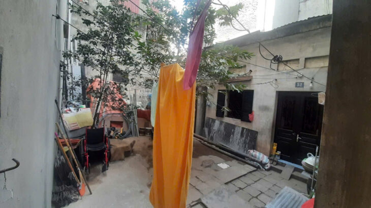 Bán đất 85m giá đầu tư chỉ 7ty tại Khâm Thiên, Đống Đa Bán đất 85m giá đầu tư chỉ 7ty tại Khâm Thiên, Đống Đa