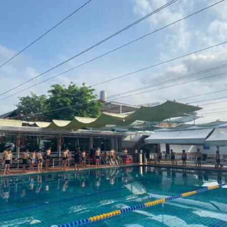 Bán Khu Bể Bơi Cafe Nhà Hàng 2068m2 19,5 tỷ Nguyễn Văn Khạ Củ Chi Hồ Chí Minh