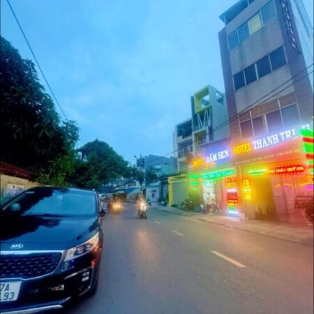 Bán Khách Sạn 6 tầng 28 Phòng 23 tỷ Khuông Việt Tân Phú Hồ Chí Minh Bán Khách Sạn 6 tầng 28 Phòng 23 tỷ Khuông Việt Tân Phú Hồ Chí Minh