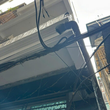 Bán nhà Lô Góc 5 tầng 22m 3 ngủ cực đẹp Chùa Bộc, Đống Đa Bán nhà Lô Góc 5 tầng 22m 3 ngủ cực đẹp Chùa Bộc, Đống Đa