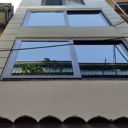 BÁN NHÀ MẶT NGÕ TRƯƠNG ĐỊNH, HOÀNG MAI, Ô TÔ 4C QUA NHÀ, 34M2, 6.45 TỶ(CTL) BÁN NHÀ MẶT NGÕ TRƯƠNG ĐỊNH, HOÀNG MAI, Ô TÔ 4C QUA NHÀ, 34M2, 6.45 TỶ(CTL)