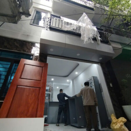Bán nhà 5 tầng x tháng máy 3 ngủ cực đẹp uy tín Quan Nhân, Thanh Xuân Bán nhà 5 tầng x tháng máy 3 ngủ cực đẹp uy tín Quan Nhân, Thanh Xuân