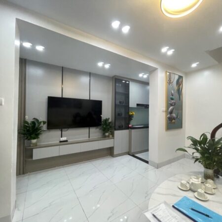 BÁN NHÀ NHỎ XINH, KHƯƠNG TRUNG, THANH XUÂN, NGÕ BA GÁC GẦN Ô TÔ, 25M2, 4.8 TỶ