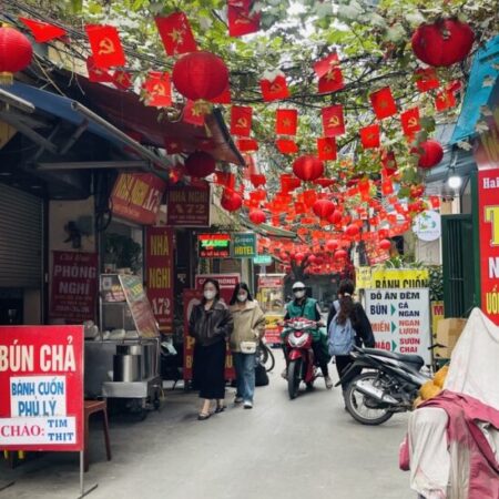 BÁN NHÀ TÔN THẤT TÙNG, ĐỐNG ĐA CHỈ 3.39 TỶ SỞ HỮU NGAY NHÀ 28m2 GẦN Ô TÔ