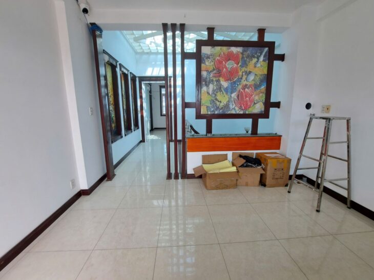 Cho thuê nhà Chính Chủ, Phường An Phú, Quận 2. Gần Đường Lương Định Của