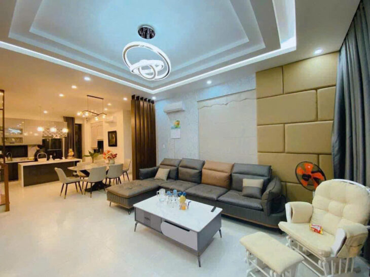 ✅ CHO THUÊ BIỆT THỰ KHU ROYAL KHU B SANG TRỌNG-ĐẲNG CẤP