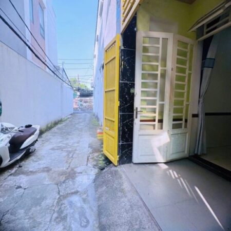 ???? NHÀ HẺM XE HƠI,51m2 – GÒ VẤP – GIẢM GIÁ KHỦNG – CÒN 4 ty 999 TỶ ???? ???? NHÀ HẺM XE HƠI,51m2 – GÒ VẤP – GIẢM GIÁ KHỦNG – CÒN 4 ty 999 TỶ ????