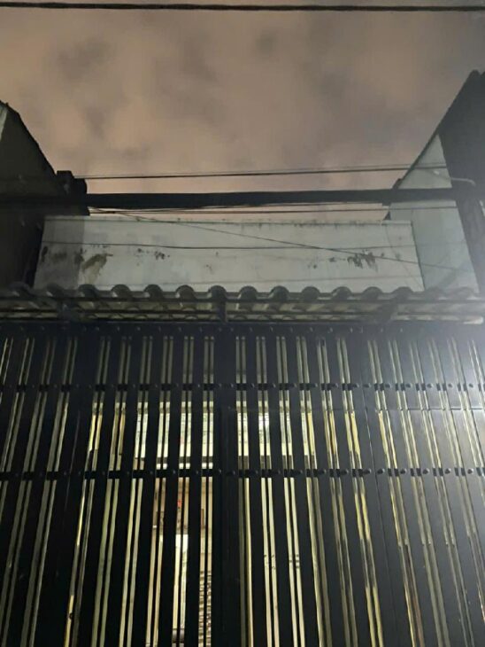 CHỦ GẤP BÁN , GIẢM 400 TRIỆU, CHỈ CÒN 5.55 TỶ, [P5Q8]. NHÀ SIÊU RẺ, DIỆN TÍCH 81 M2 – PHẠM THẾ