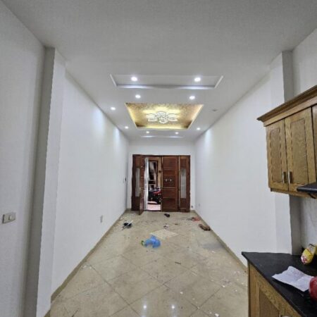 BÁN NHÀ- NGỌC THỤY- CẠNH TRƯỜNG VIỆT PHÁP- CÔNG VIÊN NGỌC THỤY- DÂN XÂY- TẶNG NỘI THẤT -NHỈNH 5 TỶ