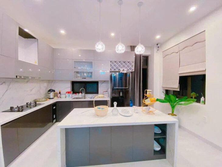 ✅ CHO THUÊ BIỆT THỰ KHU ROYAL KHU B SANG TRỌNG-ĐẲNG CẤP