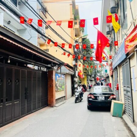 TỨ LIÊN – TÂY HỒ – KINH DOANH- Ô TÔ 16 CHỖ – NGÕ THÔNG- HAI THOÁNG – NỞ HẬU – HƠN 15 TỶ TỨ LIÊN – TÂY HỒ – KINH DOANH- Ô TÔ 16 CHỖ – NGÕ THÔNG- HAI THOÁNG – NỞ HẬU – HƠN 15 TỶ