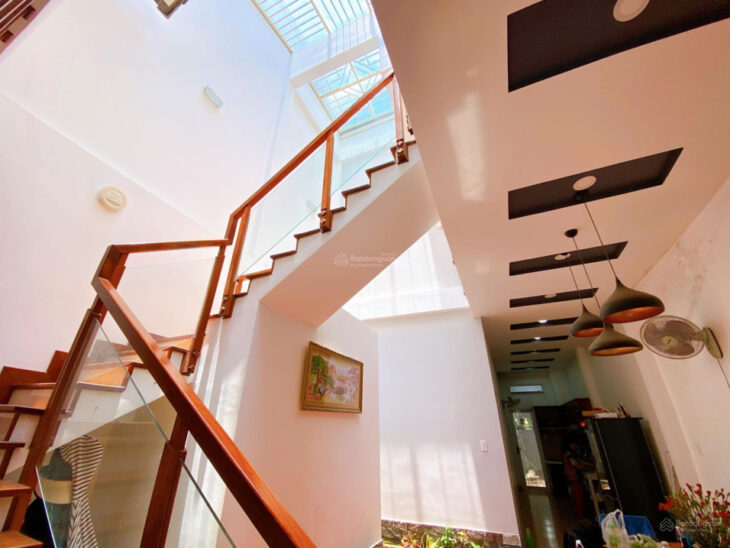 Bán Nhà Thái Thông 2 – Vĩnh Thái, Nha Trang – Đường Ô Tô, Giáp Mỹ Viên Capella, Gói 8 KĐT Mỹ Gia