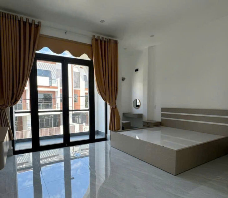 BÁN NHÀ XÂY MỚI ĐẸP 100%- ĐẦU TƯ SINH LỜI – CHÍNH CHỦ Cần Bán Nhanh Nhà