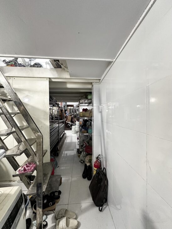 MTKD Ni sư Huỳnh Liên – p10 Tân Bình, Nở tiền, giá chỉ 6,95 tỷ.