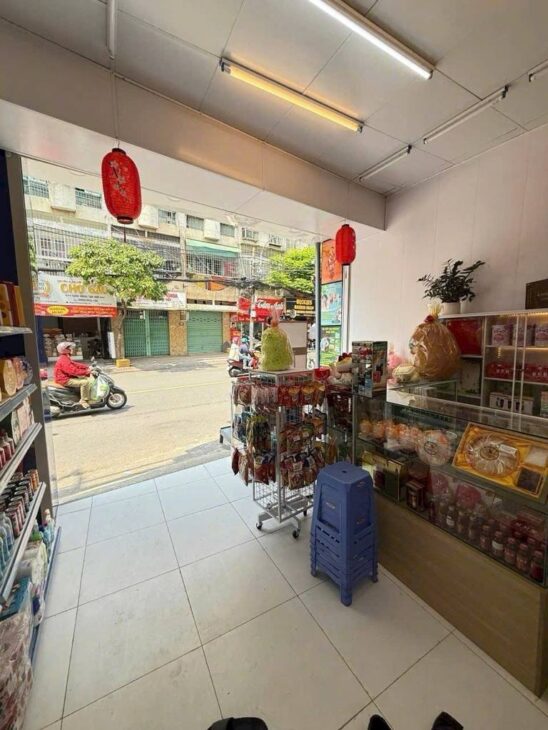 Bán nhà Mặt tiền đường ĐỒNG ĐEN – Khu Bàu Cát – 4,3mx15m – 2 tầng – Nhỉnh 15 tỷ