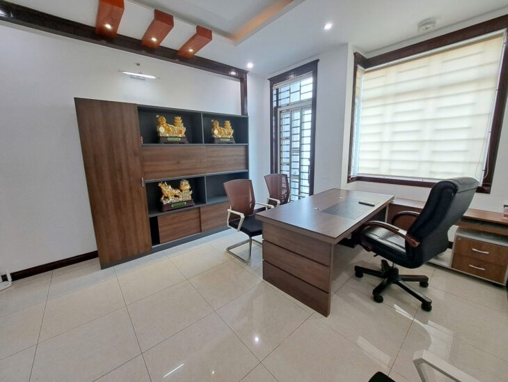 Cho thuê nhà Chính Chủ, Phường An Phú, Quận 2. Gần Đường Lương Định Của