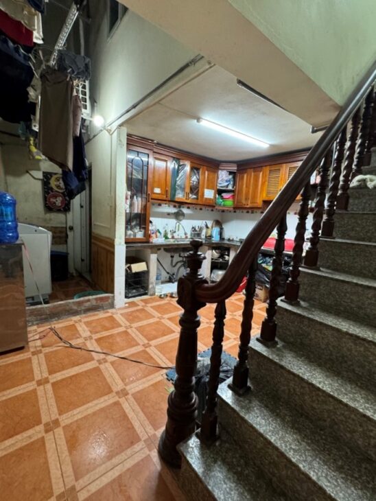 BÁN NHÀ ĐỊNH CÔNG HẠ, HOÀNG MAI, CÁCH 1 NHÀ RA Ô TÔ, 45M2, 5.95 TỶ(CTL)