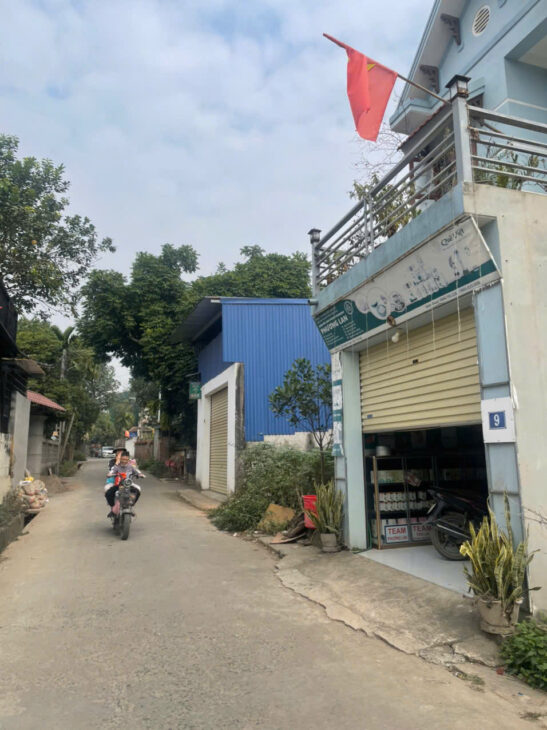 Bán đất Đồng Trạng Cổ Đông – Giá nhỉnh 1.8 tỷ
