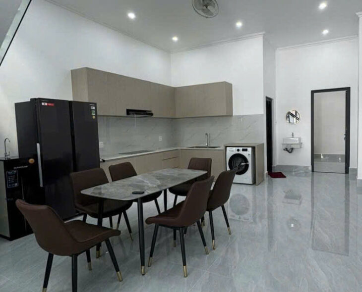 BÁN NHÀ XÂY MỚI ĐẸP 100%- ĐẦU TƯ SINH LỜI – CHÍNH CHỦ Cần Bán Nhanh Nhà