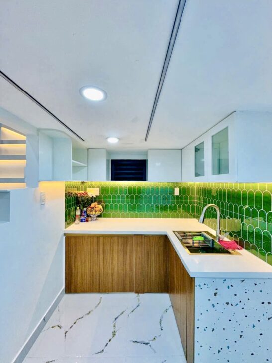 ☘️BÁN NHÀ 3 TẦNG✨3PN, NGUYỄN TƯ GIẢN,P12 GÒ VẤP, NHỈNH 3 TỶ