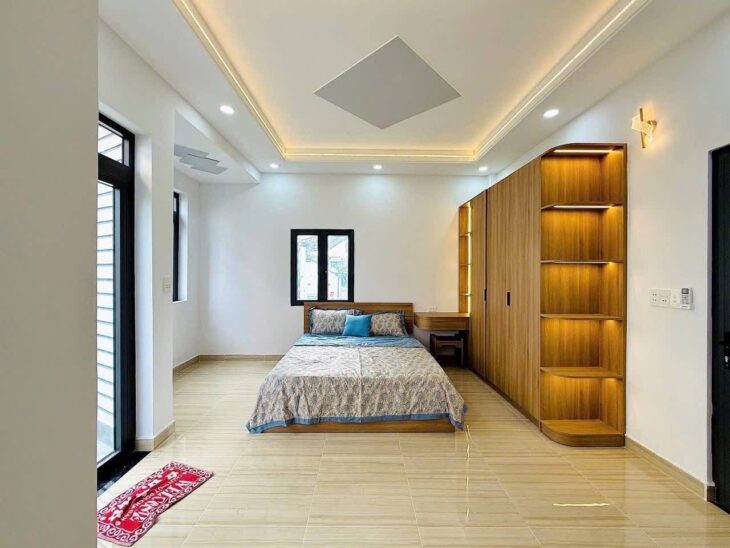 ☘️BÁN NHÀ 2 TẦNG⚡️2PN, NGAY PHẠM VĂN BẠCH,HẺM 3M, P12 GÒ VẤP, 3.X TỶ