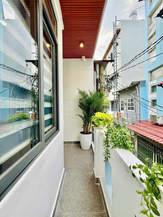 40M2☘️BÁN NHÀ 2 TẦNG✨KHÔNG LỘ GIỚI, QUANG TRUNG, P12 GÒ VẤP, 4.X TỶ