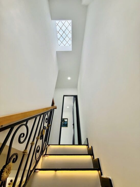 TẾT XÔNG XÊN☘️BÁN NHÀ 2 TẦNG✨3PN, LÊ VĂN THỌ, P16 GÒ VẤP, NHỈNH 3 TỶ