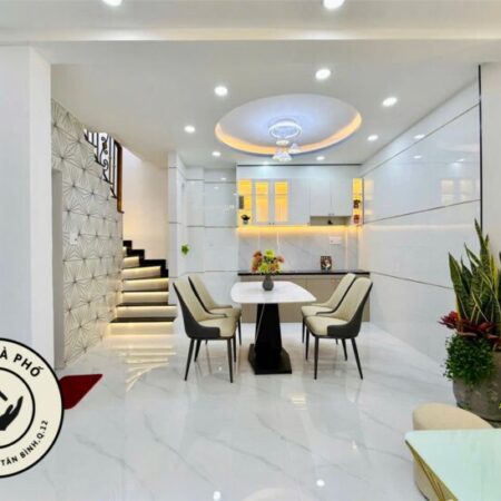 TẾT XÔNG XÊN☘️BÁN NHÀ 2 TẦNG✨3PN, LÊ VĂN THỌ, P16 GÒ VẤP, NHỈNH 3 TỶ TẾT XÔNG XÊN☘️BÁN NHÀ 2 TẦNG✨3PN, LÊ VĂN THỌ, P16 GÒ VẤP, NHỈNH 3 TỶ