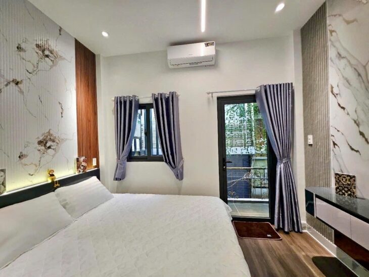 TẾT XINH☘️BÁN NHÀ 2 TẦNG✨2PN, NGUYỄN VĂN LƯỢNG, P16 GÒ VẤP, NHỈNH 2 TỶ