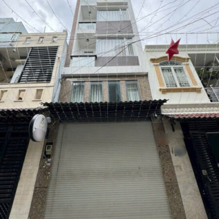 NHÀ BÁN DƯỚI 7 TỶ GẦN LOTTE HẺM XE HƠI THÔNG DIỆN TÍCH THOÃI MÁI, XE Ô TÔ VI VU THÔNG CÁC NƠI,