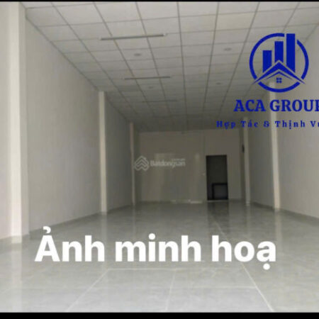 ???? CHO THUÊ MẶT TIỀN NGUYỄN SINH CUNG RỘNG 600M2 ???? CHO THUÊ MẶT TIỀN NGUYỄN SINH CUNG RỘNG 600M2