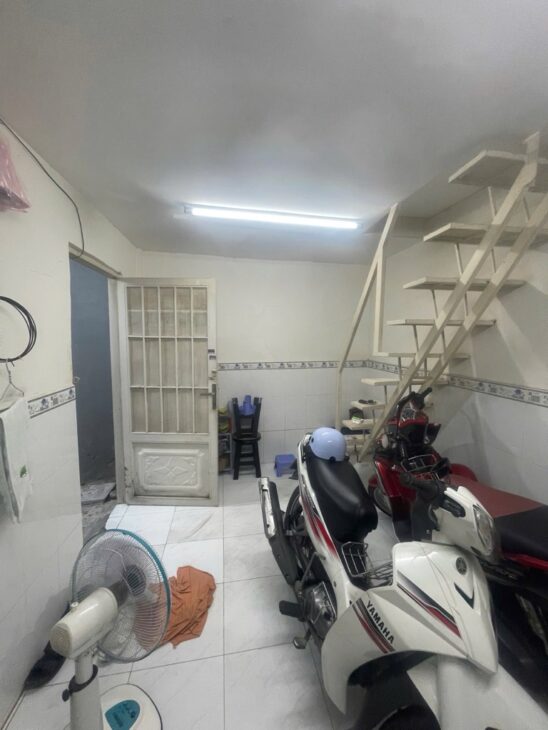 🏡 NHÀ ĐẸP GIÁ RẺ ĐIỆN BIÊN PHỦ, BÌNH THẠNH , chỉ 1.7 TỶ! 🏡
