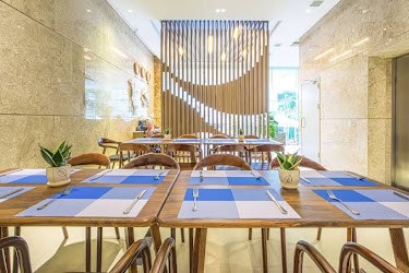 Bán Khách Sạn Vip -Phố tây An Thượng -Ngũ Hành Sơn -Giá chỉ 49,5 tỷ