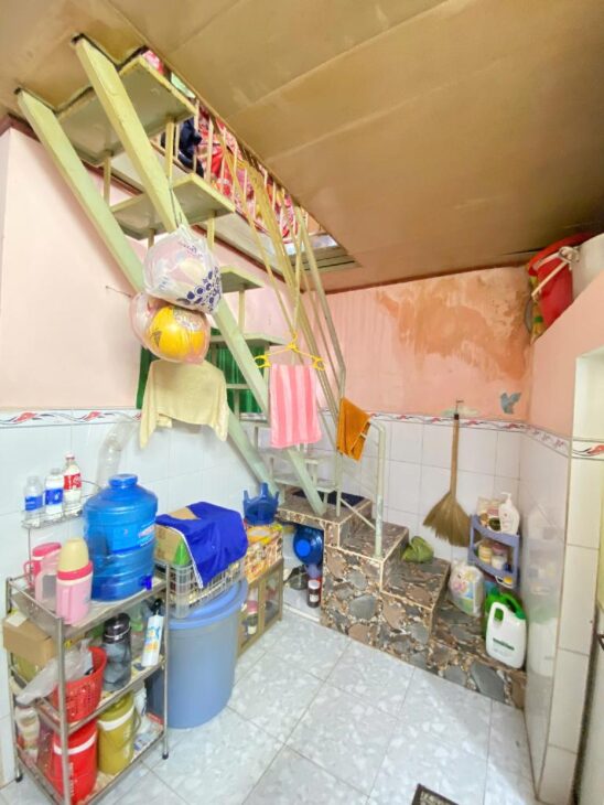 CHỈ 6.45 TỶ, DIỆN TÍCH KHỦNG 72.8m2, RỘNG 4.9M – SÁT MẶT TIỀN BA ĐÌNH – CÁCH QUẬN 5 NGUYỄN TRI