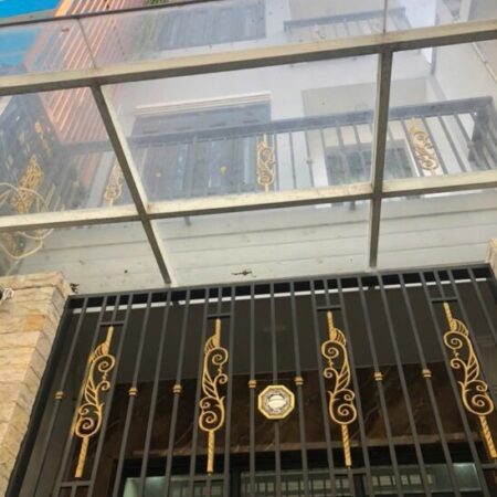 CHỈ 6.2 TỶ, TRUNG TÂM- P5Q8- TẠ QUANG BỬU – BÙI MINH TRỰC – P5 – NHÀ 4 TẦNG MỚI ĐẸP – SÁT MẶT TIỀN .