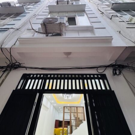 Bán nhà Lý Sơn – Oto đỗ cổng – Ngõ Nông – Thông – Nhỉnh 4 tỷ ( Thương Lượng)